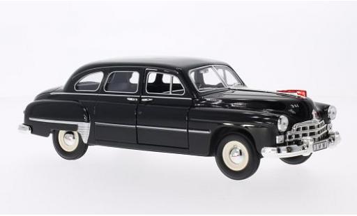 Diecast model cars Gaz 12 1/24 Lucky Die Cast GAZ ZIM black Gaz 12 1/24 Lucky Die Cast GAZ ZIM black diecast model cars
