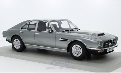 Diecast model cars Aston Martin Lagonda 1/18 Lucky Step Models grey 1974 Aston Martin Lagonda 1/18 Lucky Step Models grey 1974 diecast model cars