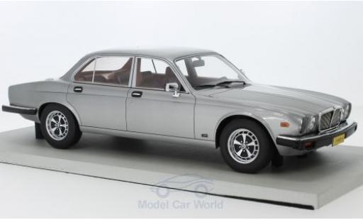 Jaguar Xj6 diecast model cars - Alldiecast.co.uk