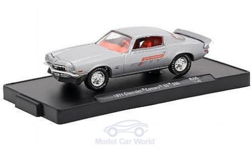 Chevrolet Camaro RS 1/64 M2 Machines SS 396 Fifty 1971 Auto-Drivers Release 46 diecast model cars