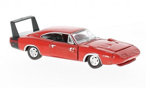 Diecast model cars Dodge Charger 1/64 M2 Machines Daytona 440 red 1969 Detroit-Muscle Release 38 Dodge Charger 1/64 M2 Machines Daytona 440 red 1969 Detroit-Muscle Release 38 diecast model cars