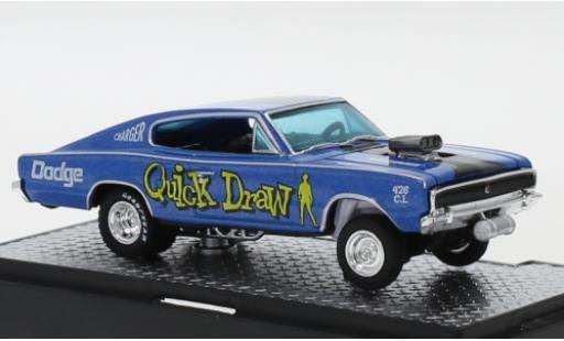 Diecast model cars Dodge Charger 1/64 M2 Machines Gasser Quick Draw 1966 Dodge Charger 1/64 M2 Machines Gasser Quick Draw 1966 diecast model cars