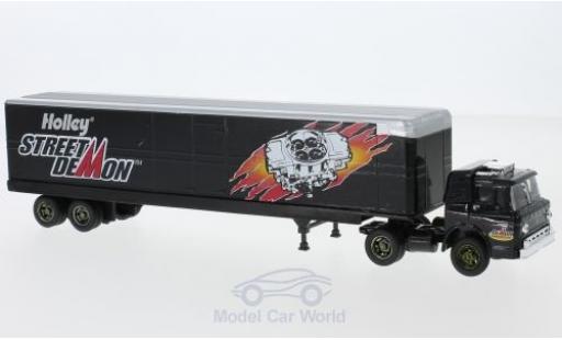 Diecast model cars Ford C600 1/64 M2 Machines C-600 Holley 1970 + 1956 F-100 Truck Ford C600 1/64 M2 Machines C-600 Holley 1970 + 1956 F-100 Truck diecast model cars