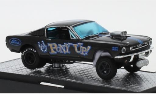 Diecast model cars Ford Mustang 1/64 M2 Machines Gasser Pony Up! 1966 Ford Mustang 1/64 M2 Machines Gasser Pony Up! 1966 diecast model cars