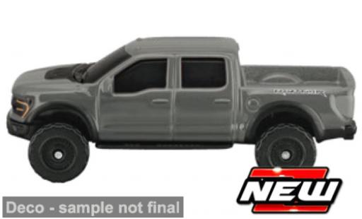 Diecast model cars Ford F1 1/64 Maisto 50 Raptor grau 2021 1:64 Ford F1 1/64 Maisto 50 Raptor grau 2021 1:64 diecast model cars