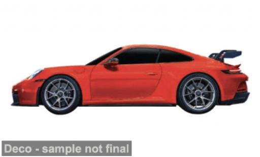 Diecast model cars Porsche 911 1/64 Maisto GT3 rot 1:64 Porsche 911 1/64 Maisto GT3 rot 1:64 diecast model cars