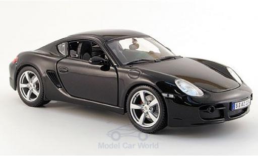 Porsche shop cayman miniature