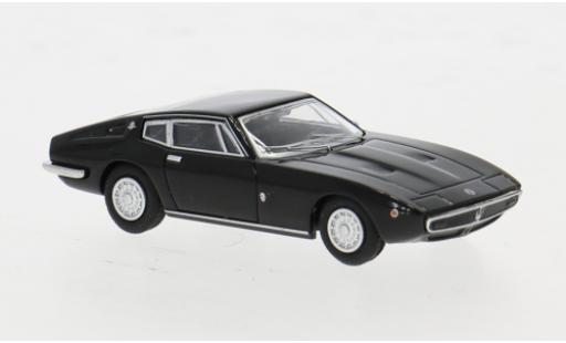 Diecast model cars Maserati Ghibli 1/87 Minichamps schwarz 1:87 Maserati Ghibli 1/87 Minichamps schwarz 1:87 diecast model cars