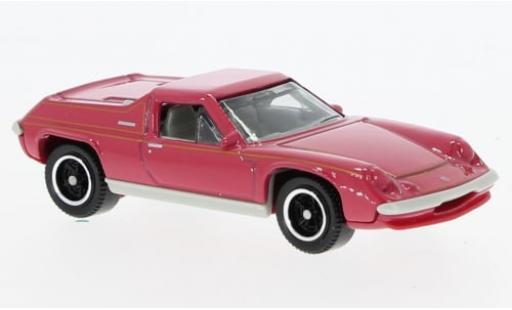 Lotus Europa diecast model cars - Alldiecast.co.uk