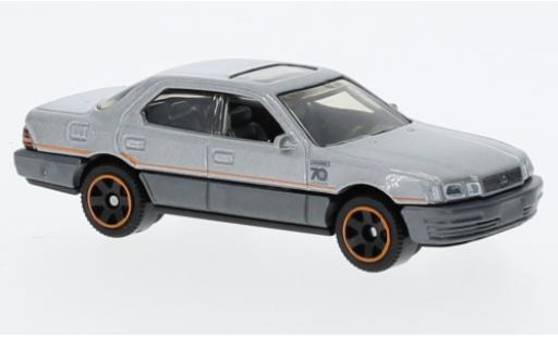 Diecast model cars Lexus LS 1/64 Matchbox 400 d 1994 Lexus LS 1/64 Matchbox 400 d 1994 diecast model cars
