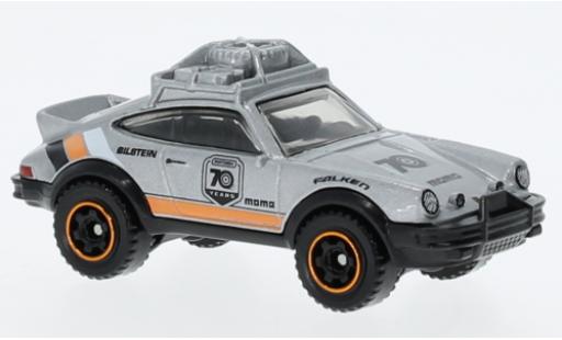 Diecast model cars Porsche 930 1/64 Matchbox 911 Rally 1985 Porsche 930 1/64 Matchbox 911 Rally 1985 diecast model cars