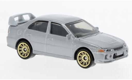 Diecast model cars Mitsubishi Lancer 1/64 Matchbox Evolution IV metallise grau 1994 1:64 Mitsubishi Lancer 1/64 Matchbox Evolution IV metallise grau 1994 1:64 diecast model cars