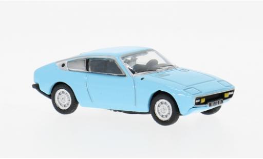 Simca Bagheera 1/87 Norev Matra blau 1975 1:87 diecast model cars