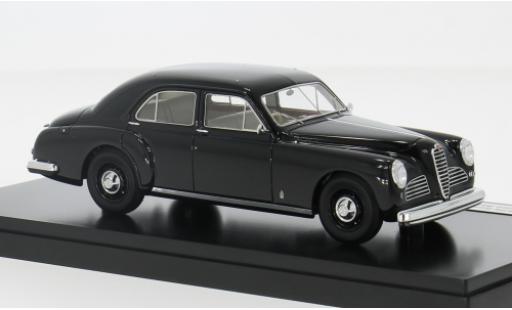Diecast model cars Alfa Romeo 6C 1/43 Matrix 2500 Turismo Berlina schwarz 1950 1:43 Alfa Romeo 6C 1/43 Matrix 2500 Turismo Berlina schwarz 1950 1:43 diecast model cars