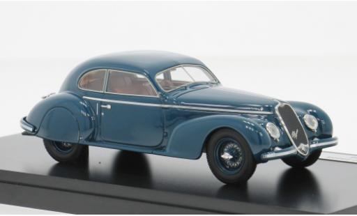 Diecast model cars Alfa Romeo 6C 1/43 Matrix 2500S Berlinetta Touring grau 1939 1:43 Alfa Romeo 6C 1/43 Matrix 2500S Berlinetta Touring grau 1939 1:43 diecast model cars