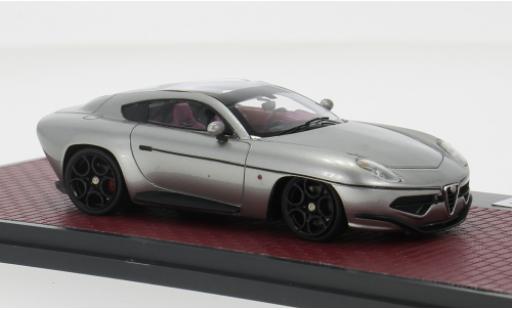 Alfa Romeo Disco 1/43 Matrix Volante silber 2013 1:43 diecast model cars