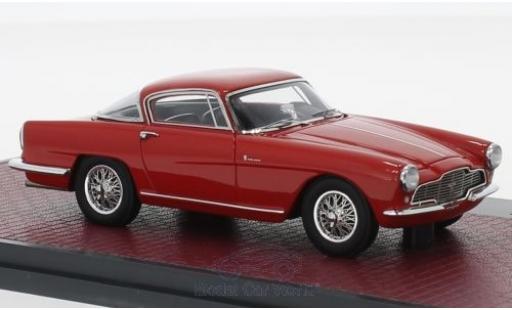 Diecast model cars Aston Martin DB2 1/43 Matrix DB 2-4 Bertone Arnolt Coupe red 1953 Aston Martin DB2 1/43 Matrix DB 2-4 Bertone Arnolt Coupe red 1953 diecast model cars