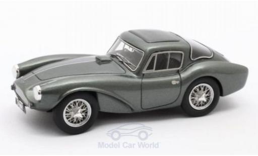 Aston Martin DB3 1/43 Matrix DB 3 S FHC metallic green 1956 diecast model cars