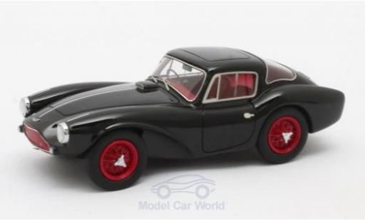 Aston Martin DB3 1/43 Matrix DB 3 S FHC black 1956 diecast model cars