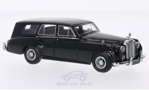 Diecast model cars Bentley S2 S2 1/43 Matrix Harold Radford Estate black 1959 Bentley S2 S2 1/43 Matrix Harold Radford Estate black 1959 diecast model cars