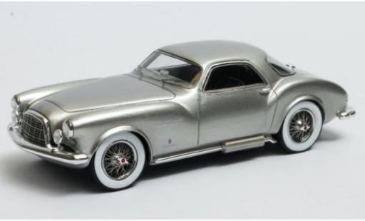 Desoto Adventurer 1/43 Matrix I Concept Ghia grey 1953 diecast model cars