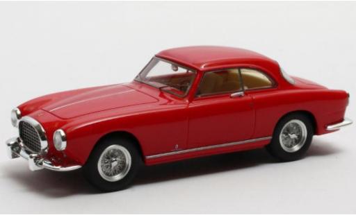 Ferrari 212 1/43 Matrix Inter Coupe Pininfarina red 1953 #0279 EU diecast model cars