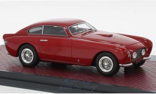 Diecast model cars Ferrari 212 1952 1/43 Matrix Inter Vignale Coupe red RHD 1952 Ferrari 212 1952 1/43 Matrix Inter Vignale Coupe red RHD 1952 diecast model cars