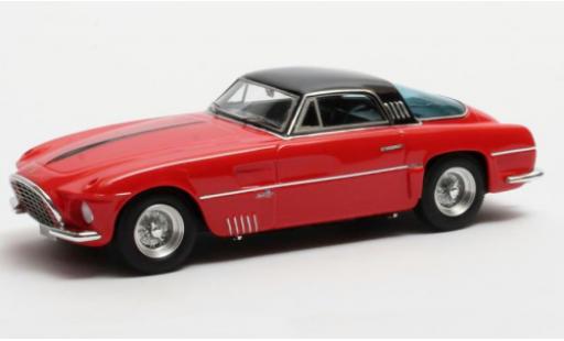 Diecast model cars Ferrari 250 1/43 Matrix Europa Coupe Vignale red/black 1954 #0313EU Ferrari 250 1/43 Matrix Europa Coupe Vignale red/black 1954 #0313EU diecast model cars