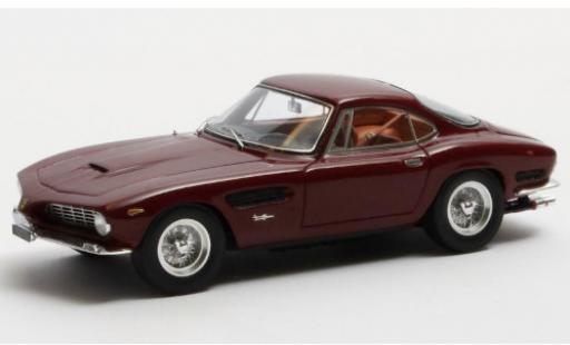 Diecast model cars Ferrari 250 1/43 Matrix GT Berlinetta Passo Corto Lusso Bertone red 1962 No.3269GT Ferrari 250 1/43 Matrix GT Berlinetta Passo Corto Lusso Bertone red 1962 No.3269GT diecast model cars