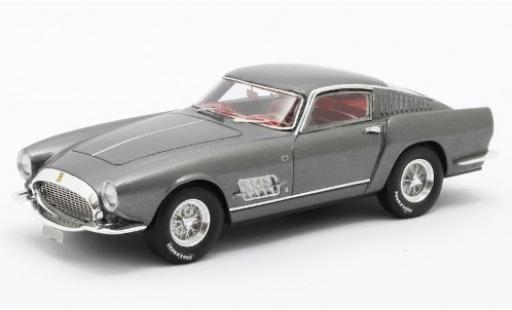 Diecast model cars Ferrari 250 1/43 Matrix GT Berlinetta Speciale metallic grey 1956 châssis-Nr.0425GT Ferrari 250 1/43 Matrix GT Berlinetta Speciale metallic grey 1956 châssis-Nr.0425GT diecast model cars