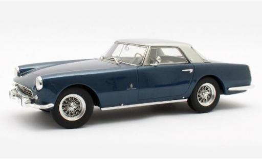 Diecast model cars Ferrari 250 1/18 Matrix GT Coupe Pininfarina blue/grey 1958 Ferrari 250 1/18 Matrix GT Coupe Pininfarina blue/grey 1958 diecast model cars