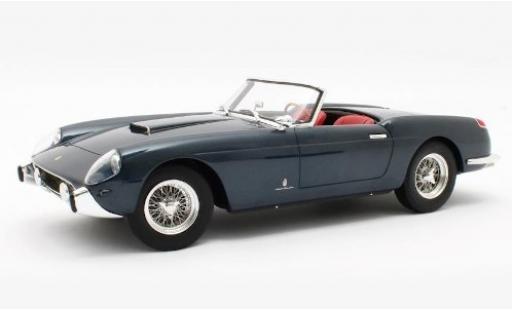 Diecast model cars Ferrari 250 1/18 Matrix GT Pininfarina Cabriolet Series 1 blue 1957 Ferrari 250 1/18 Matrix GT Pininfarina Cabriolet Series 1 blue 1957 diecast model cars