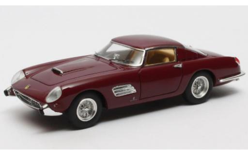 Diecast model cars Ferrari 250 1/43 Matrix GT Speciale Pininfarina red 1957 HRH Prince Bernhard (No.0725GT) Ferrari 250 1/43 Matrix GT Speciale Pininfarina red 1957 HRH Prince Bernhard (No.0725GT) diecast model cars