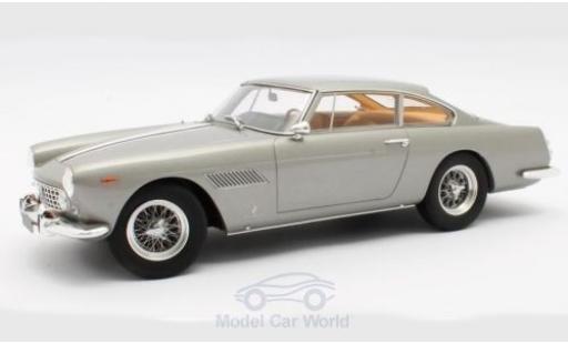 Diecast model cars Ferrari 250 1/18 Matrix GTE 2+2 metallic grey 1960 Ferrari 250 1/18 Matrix GTE 2+2 metallic grey 1960 diecast model cars