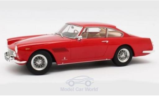 Diecast model cars Ferrari 250 1/18 Matrix GTE 2+2 red 1960 Ferrari 250 1/18 Matrix GTE 2+2 red 1960 diecast model cars