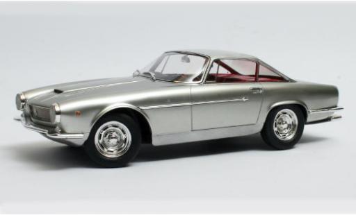 Diecast model cars Ferrari 250 1/18 Matrix GTE Berlinetta Competizione Predotipo grey 1960 Ferrari 250 1/18 Matrix GTE Berlinetta Competizione Predotipo grey 1960 diecast model cars