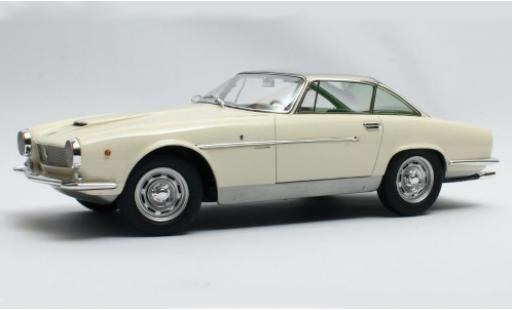 Diecast model cars Ferrari 250 1/18 Matrix GTE Berlinetta Competizione Predotipo white/grey 1960 Ferrari 250 1/18 Matrix GTE Berlinetta Competizione Predotipo white/grey 1960 diecast model cars