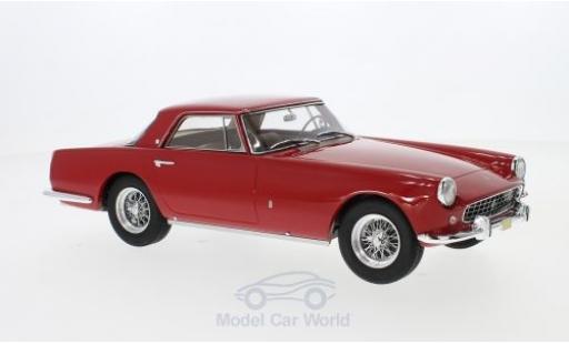 Diecast model cars Ferrari 250 1/18 Matrix GT Coupe Pininfarina red 1958 Ferrari 250 1/18 Matrix GT Coupe Pininfarina red 1958 diecast model cars