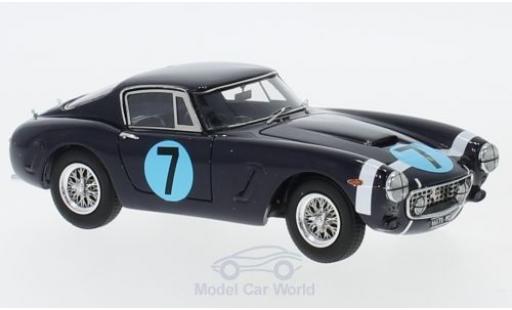 Diecast model cars Ferrari 250 TR 1/43 Matrix GT Passo Corto RHD No.7 Tourist Trophy 1961 S.Moss Ferrari 250 TR 1/43 Matrix GT Passo Corto RHD No.7 Tourist Trophy 1961 S.Moss diecast model cars