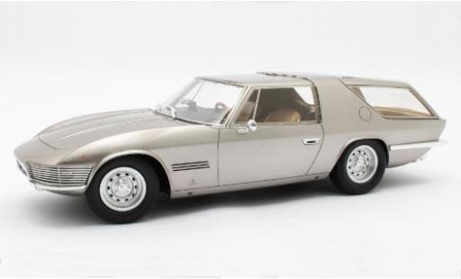 Diecast model cars Ferrari 330 1/18 Matrix GT Vignale Shooting Brake metallic brown 1968 Ferrari 330 1/18 Matrix GT Vignale Shooting Brake metallic brown 1968 diecast model cars