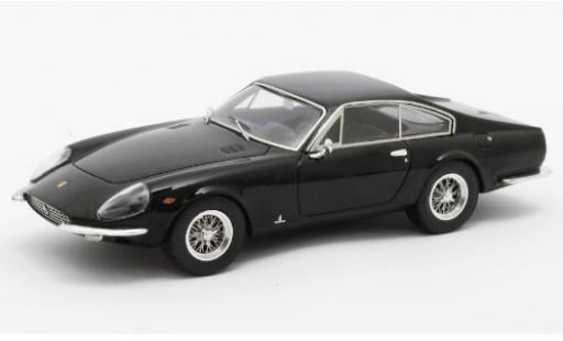 Diecast model cars Ferrari 330 1/43 Matrix GTC Speciale Pininfarina black 1967 Fahrgestell-Nr. 10107 - Maria Maddalena da Lisca Ferrari 330 1/43 Matrix GTC Speciale Pininfarina black 1967 Fahrgestell-Nr. 10107 - Maria Maddalena da Lisca diecast model cars