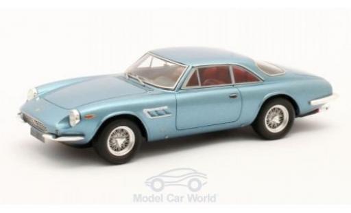 Diecast model cars Ferrari 500 1/43 Matrix Superfast matt-blue/black 1965 Ferrari 500 1/43 Matrix Superfast matt-blue/black 1965 diecast model cars