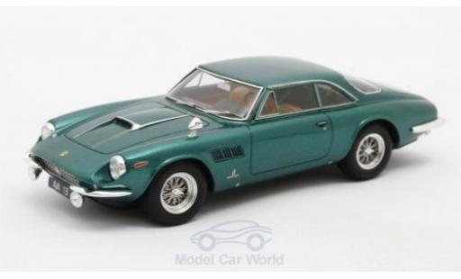 Diecast model cars Ferrari 500 1/43 Matrix Superfast matt-green/black 1965 Pinifarina HRH Prince Bernhard Ferrari 500 1/43 Matrix Superfast matt-green/black 1965 Pinifarina HRH Prince Bernhard diecast model cars