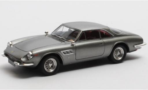 Ferrari 500 1/43 Matrix Superfast Speciale Pininfarina grey 1965 diecast model cars