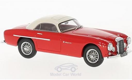 Diecast model cars Jaguar XK coupe 1/43 Matrix 120 Flying--Coupe Pininfarina red/beige RHD 1952 Jaguar XK coupe 1/43 Matrix 120 Flying--Coupe Pininfarina red/beige RHD 1952 diecast model cars