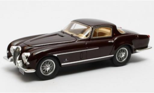 Diecast model cars Jaguar XK 1/43 Matrix 120 Coupe Pininfarina red 1954 Jaguar XK 1/43 Matrix 120 Coupe Pininfarina red 1954 diecast model cars