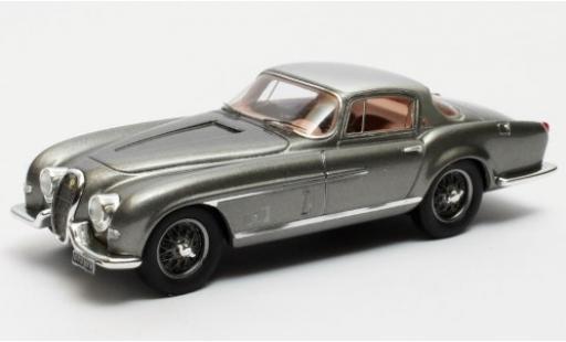 Diecast model cars Jaguar XK 1/43 Matrix 120 Coupe Pininfarina metallic grey/grey 1954 Jaguar XK 1/43 Matrix 120 Coupe Pininfarina metallic grey/grey 1954 diecast model cars