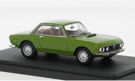 Lancia Fulvia 1/43 Matrix 3 grün 1975 1:43 diecast model cars