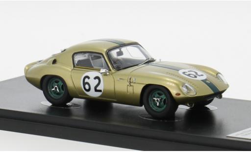 Lotus Elan 1/43 Matrix 26R Le Mans 1964 #62 1:43 diecast model cars