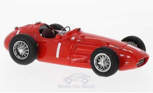 Maserati 250 1/43 Matrix F No.1 Goodwood Glover Trophy 1956 S.Moss diecast model cars